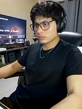 Ais B10 online show from 03/18/26, 04:15