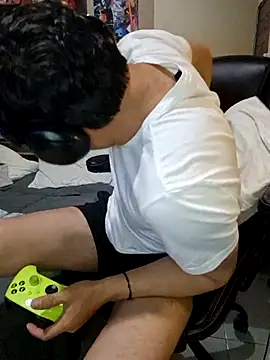 Ais B10 online show from 03/23/26, 05:11