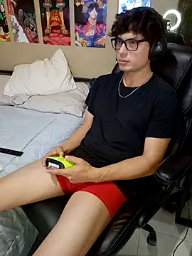 Ais B10 online show from 04/18/26, 07:58