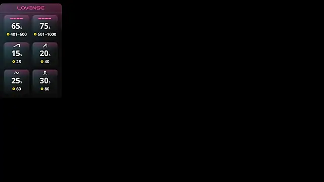 Kitty Hot66  online show from 03/19/26, 03:10