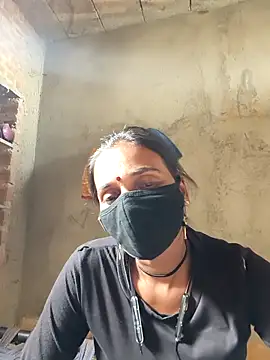 Snapshot of Hot_nenshi chatting on 10/27/25, 07:01 Hot nenshi online show from 10/27/25, 07:01