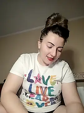 Gabrielaalialiali online show from 02/10/26, 06:01