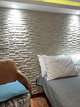 amellita-33 online show from 01/19/26, 05:00