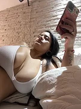 amellita-33 online show from 03/13/26, 01:12