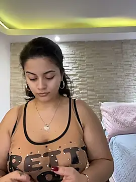 amellita-33 online show from 07/09/26, 04:38