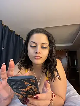 amellita-33 online show from 07/17/26, 06:20
