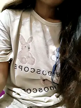 Sapnanisha54 online show from 10/30/25, 12:50