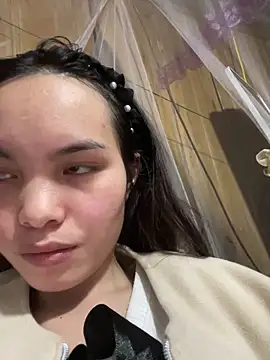 Tina x online show from 02/04/26, 01:28