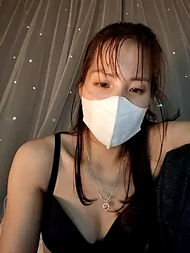 ezabel- online show from 01/18/26, 01:42