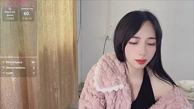 by-Hannah online show from 11/06/25, 02:23