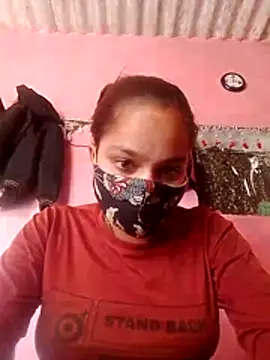 Poonam12A online show from 11/20/25, 08:47