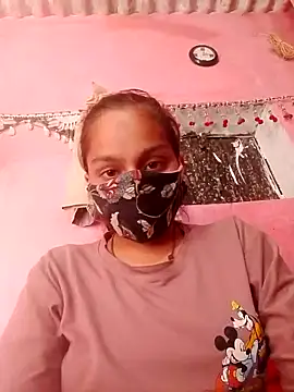 Poonam12A online show from 12/21/25, 07:59