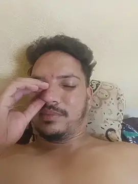 indoregigolo online show from 03/01/26, 08:49