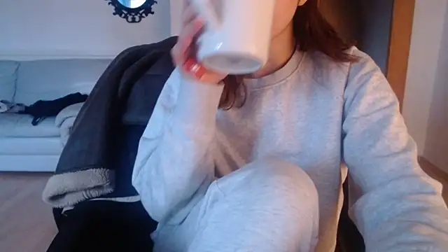 bellefleurrr online show from 11/18/25, 03:05