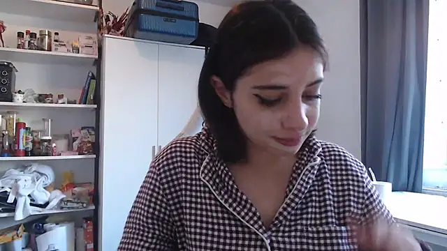 bellefleurrr online show from 03/19/26, 07:12