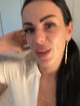 EmmaVayne online show from 03/03/26, 08:37