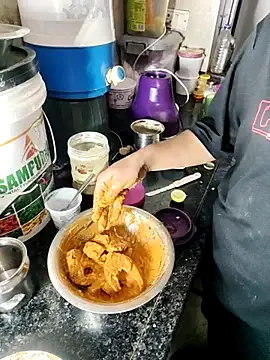 Heena-143 online show from 11/14/25, 03:44