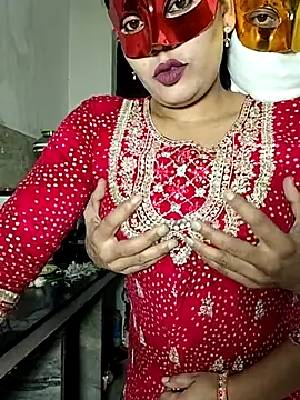 Heena-143 online show from 02/24/26, 05:11