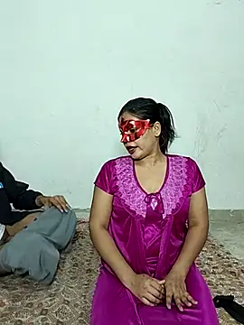 Heena-143 online show from 03/08/26, 01:37