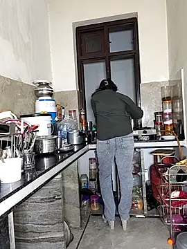 Heena-143 online show from 04/03/26, 02:59