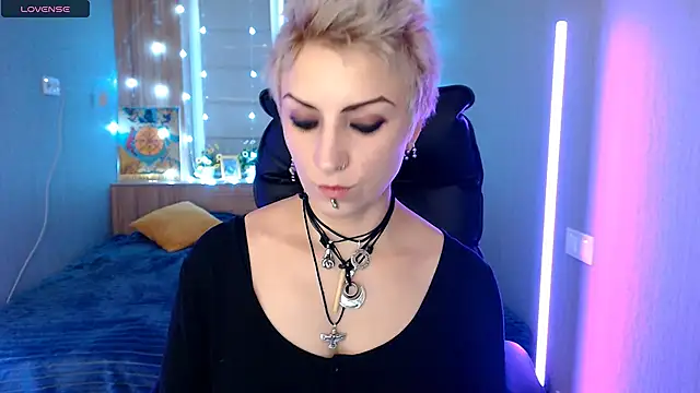 Sweet-n-Strong online show from 12/02/25, 08:19