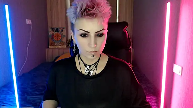 Sweet-n-Strong online show from 01/07/26, 12:29