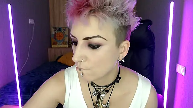 Sweet-n-Strong online show from 01/09/26, 07:44