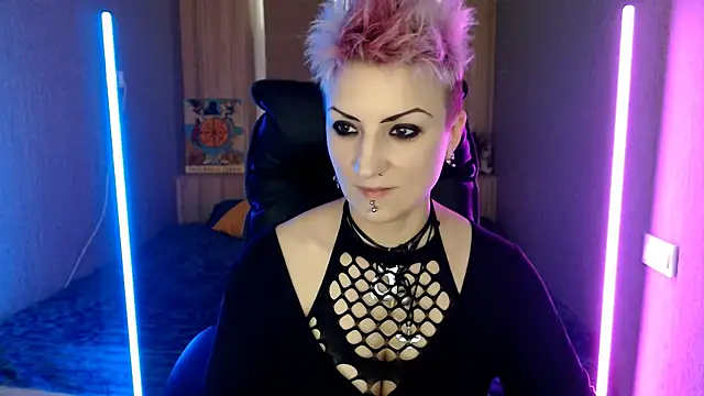 Sweet-n-Strong online show from 01/10/26, 06:37