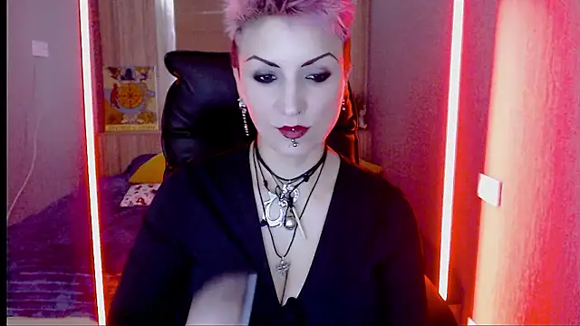 Sweet-n-Strong online show from 01/15/26, 07:02