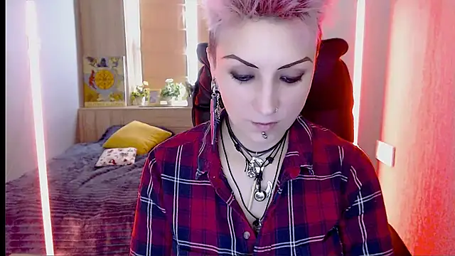 Sweet-n-Strong online show from 01/16/26, 11:58