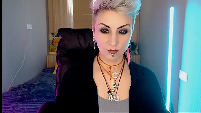 Sweet-n-Strong online show from 02/01/26, 06:34