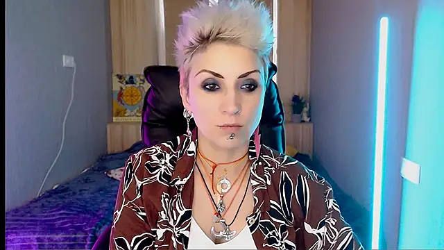 Sweet-n-Strong online show from 02/07/26, 12:20