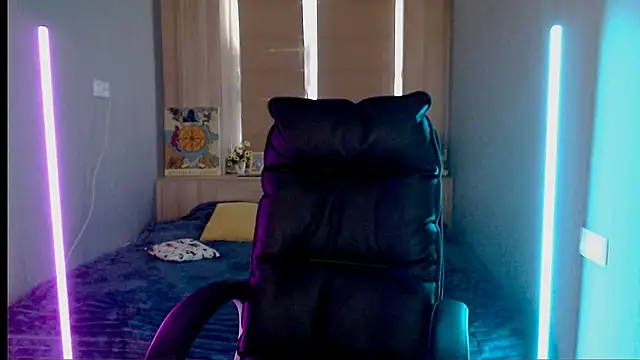 Sweet-n-Strong online show from 02/08/26, 12:41