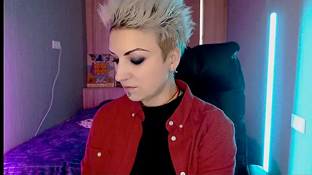 Sweet-n-Strong online show from 02/15/26, 06:10