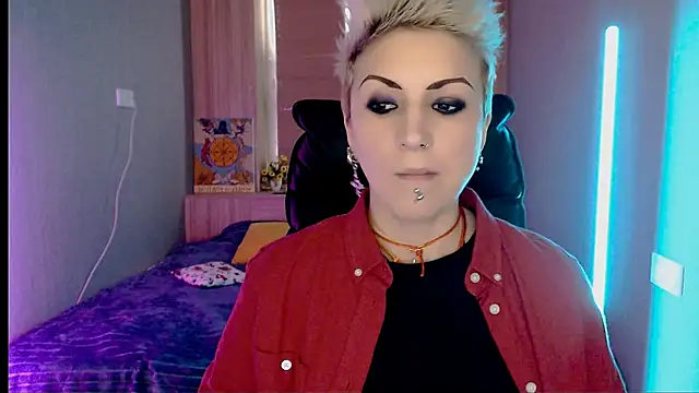 Sweet-n-Strong online show from 02/15/26, 07:51