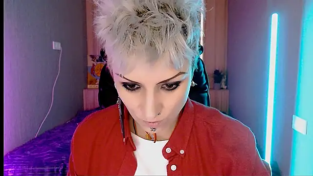 Sweet-n-Strong online show from 02/19/26, 06:31