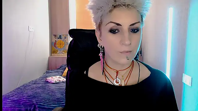 Sweet-n-Strong online show from 02/21/26, 11:55