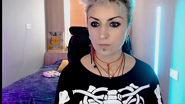 Sweet-n-Strong online show from 02/22/26, 12:15