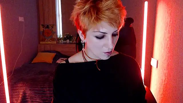 Sweet-n-Strong online show from 03/20/26, 06:29