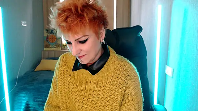 Sweet-n-Strong online show from 03/22/26, 06:28