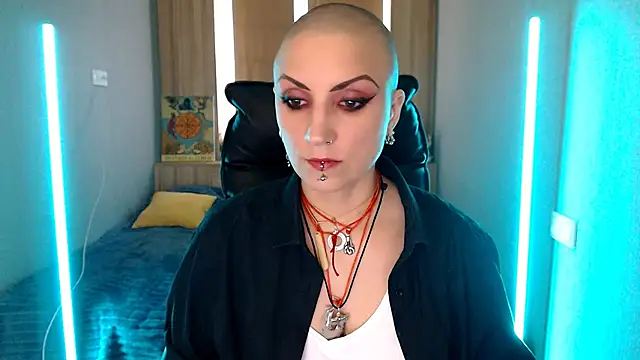 Sweet-n-Strong online show from 03/25/26, 11:38