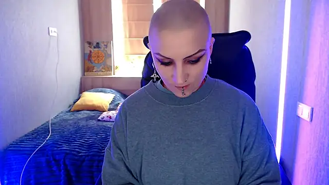 Sweet-n-Strong online show from 04/07/26, 09:54