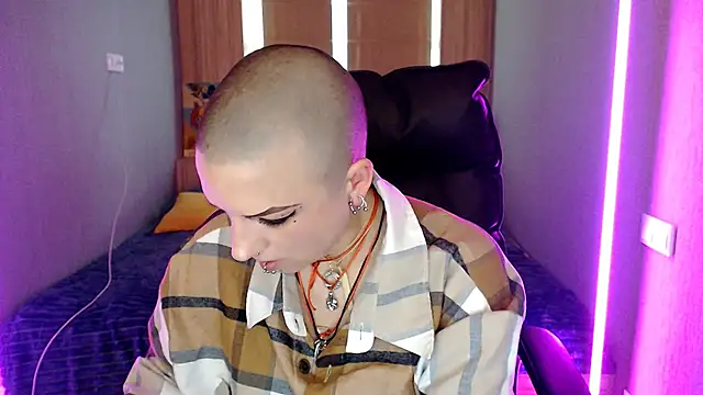 Sweet-n-Strong online show from 04/11/26, 07:45