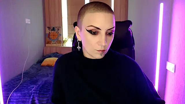 Sweet-n-Strong online show from 04/19/26, 10:58