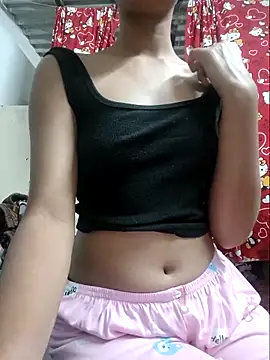 Snapshot of Kissu-Jaan chatting on 04/05/26, 04:26 Kissu-Jaan online show from 04/05/26, 04:26