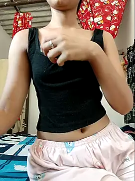 Kissu-Jaan online show from 06/28/26, 04:18