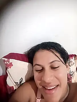 Bebelua online show from 10/24/25, 12:45