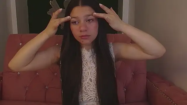 velvetvixen t online show from 11/28/25, 01:25