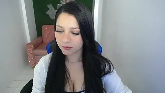 velvetvixen t online show from 01/07/26, 12:40