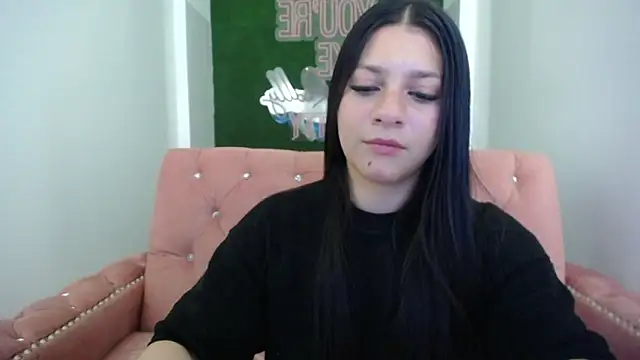 velvetvixen t online show from 01/10/26, 01:07